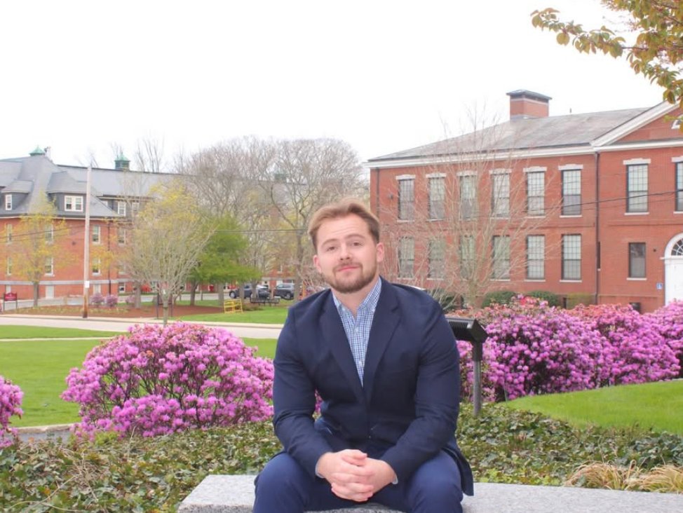 Ethan, founder of Glow Grid Marketing